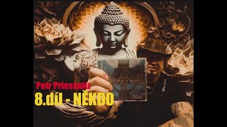 Video Petr Priessnitz 8.díl Někdo (Autorské  CD)