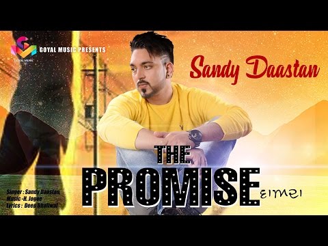 The Promise