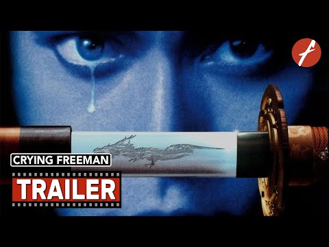 Трейлер фільму «Вбивця, що плаче»