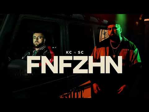 Summer Cem - Blessed (Instrumental)