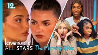 Just how BAD is Lucinda’s memory?! | Love Island: The Morning After | All Stars Series 3, EP 12