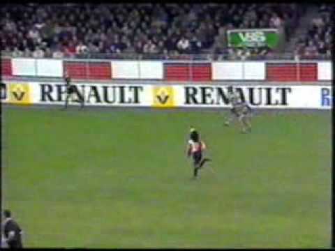 Cambuur - Feyenoord (92-93)