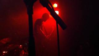 Sungrazer - Mountain Dusk live with David from the Machine