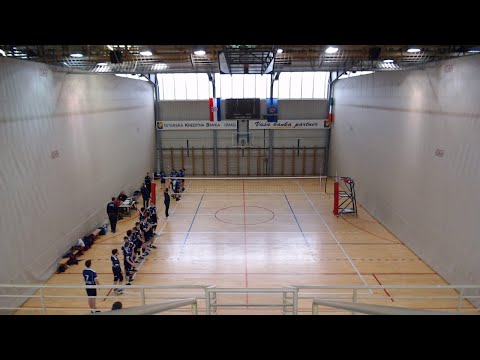 23.4.2019 grupa B - 2.kolo  OKM Centrometal  - OK Mladost Ribola Kaštela