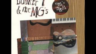 Booker T And The MG's - I Still Haven't Found What I'm Looking For