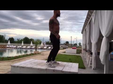 After la Viva Summer Pool