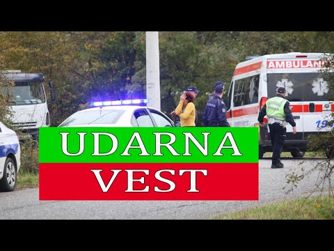 DANAS UŽAS U SRBIJI KAKAV SE NE PAMTI