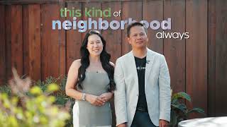 Living in Parkside, San Mateo - 1769 Roberta Dr