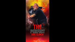 Body-Lock Takedown demonstration thumbnail