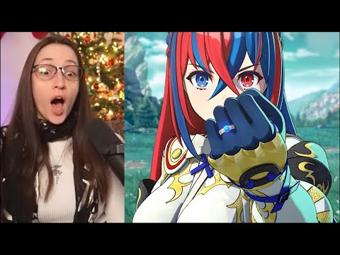 Fire Emblem Engage Is FANTASTIC For Old And New Fans