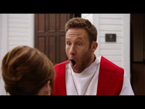 Exodus | Impastor S01E10 | American Sitcom | Hunnyhaha