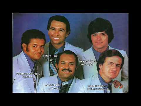 LOS MEDICOS - EL PAÑUELITO (1977)