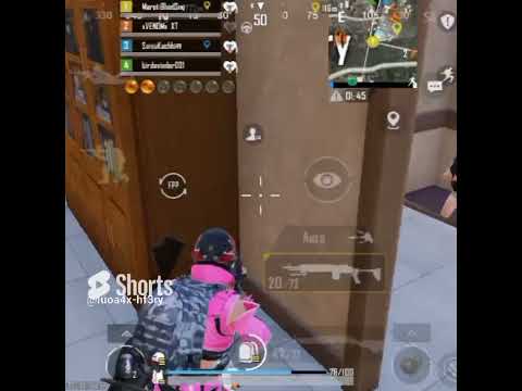 The best BGMI hashtags for YouTube Shorts include #BGMI, #BGMIShorts, #BattlegroundsMobileIndi and🤗🤗