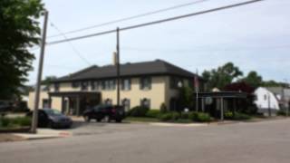 Alexander Funeral Home, 2100 W. Illinois St. Alexander Funeral Home, 2100 W. Illinois St.