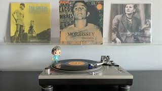 Morrissey - Do your best and don’t worry