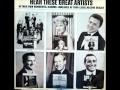 Tony Bennett: This Is All I Ask (Jenkins, 1963 ...