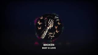 Broken Music Video