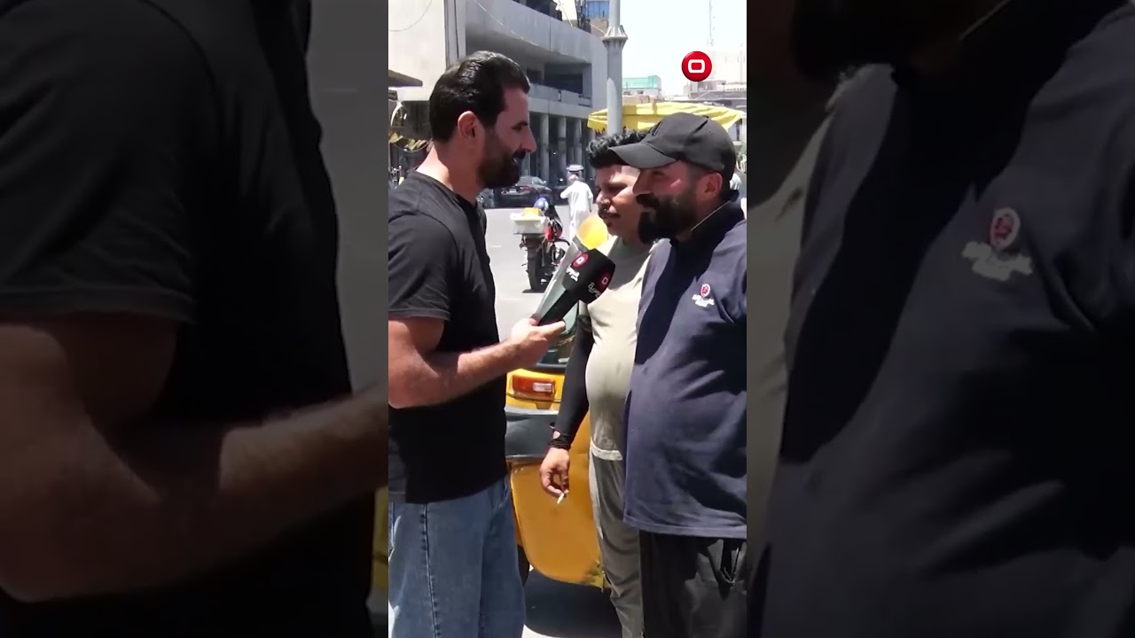 فيديو | "من الفرحة صارلي أربعة أيام ما نايم" #shorts