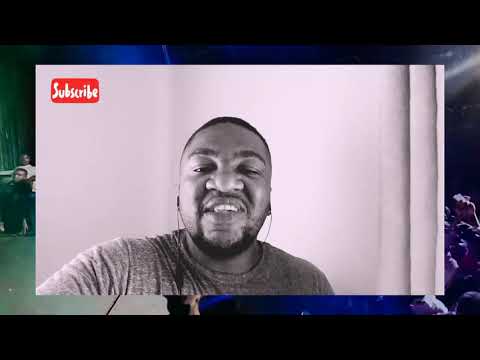 FIRST REACTION :: Macky2 - Move (Freestyle)