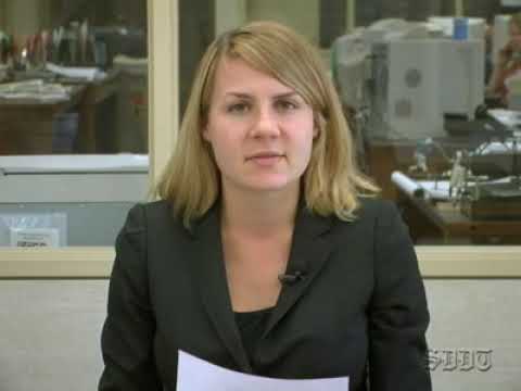 San Diego Business News - Morning Edition (11/10/2009)