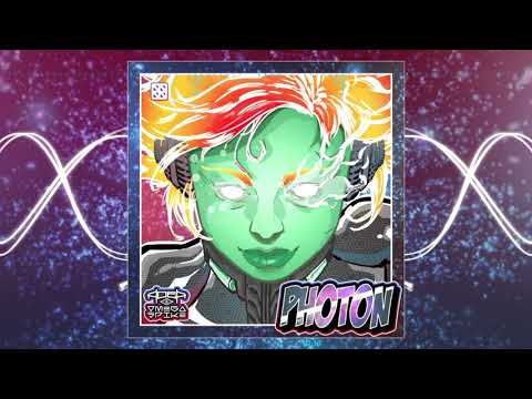 Adea & Omegaspike - Photon