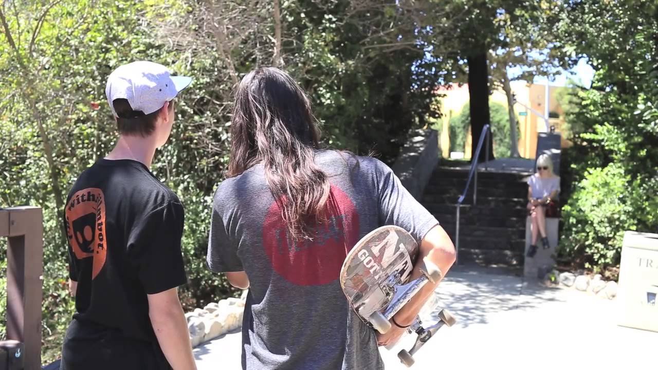 Paul Hart - Gettin Kinky At "The Spot"