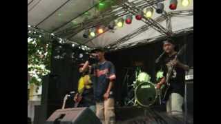 Herosin - Not This Time (Terror Cover)