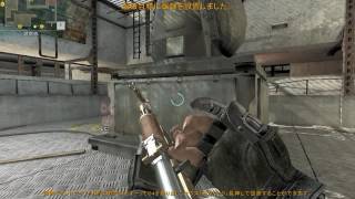 【AVA】CN 設置4kill