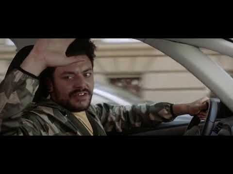 The spy who dumped me (2018)-funny car chasing scene/clipcandy