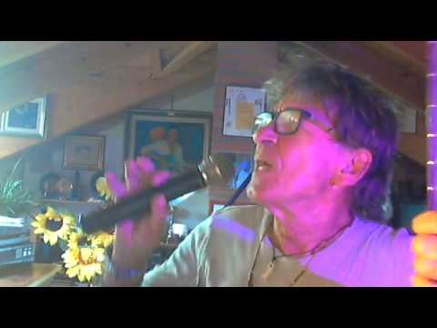 AL RANGONE...."ONDA LATINA"....LIVE IN CASA DI AL