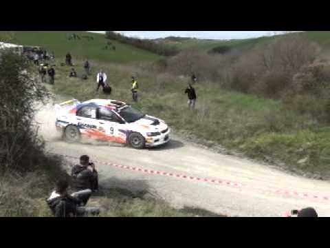 Liburna ronde terra 2015