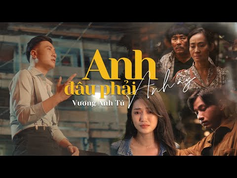 Thể hiện bởi Vương Anh Tú