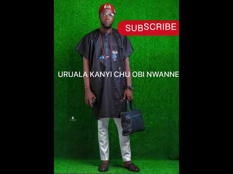 Chinonso Jude Egberi | Uralla Chu Obu Nwa Nne | Latest NIgerian Gospel Highlife Music | Igbo Amaka.