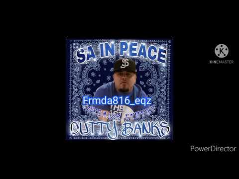 Set Trippin 🔊 (EQ)  R.I.P CUTTY BANKS