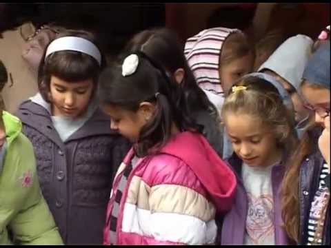 Mališani koji znaju da kompostiraju