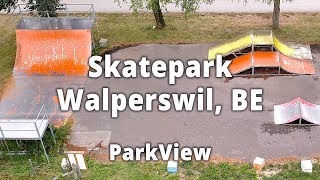Skatepark Walperswil