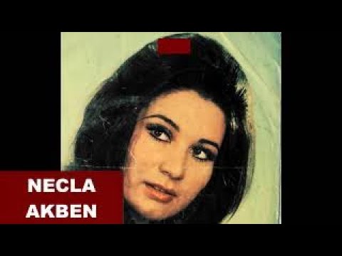 Dam Başında Sarı Çiçek - Necla Akben - (Türkü Gibi Hayat)