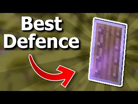 Everything You Need To Know About Shields In Minecraft 1.20 - Java