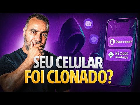 ALERT: Criminals Clone WhatsApp and Steal Pix in 30 Seconds - Brazil 2025