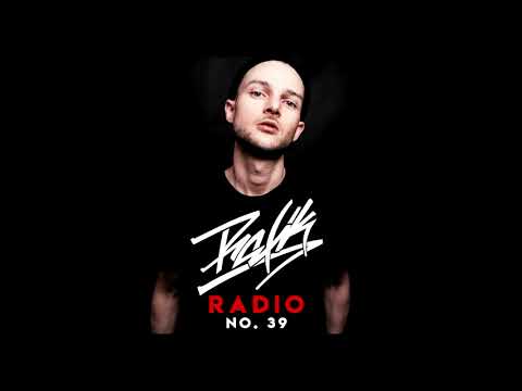 Rafik Radio #039 (Preview)