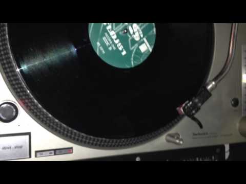 INCOGNITO - OUT OF THE STORM