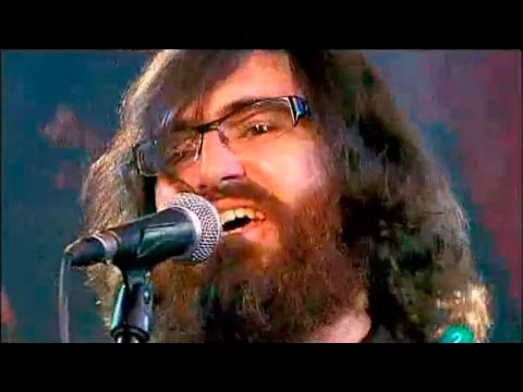 A tale of the West - Arizona Baby