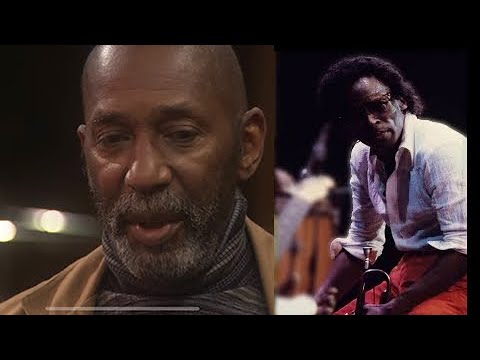 'Round Miles - Ron Carter - Meeting Miles Davis