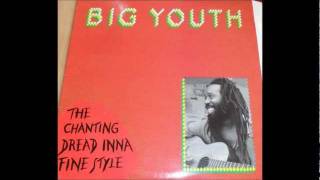 Big Youth  - Salvation Light -