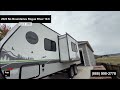 Check out this Video for a 2023 Forest River No Boundaries 19.6(Stock #465684)  for sale by Pop RVs. This unit is located in Sarasota, FL