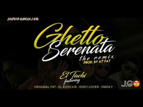 Ghetto Serenata