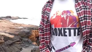 Roxette - Why Don't You Bring Me Flowers ᴴᴰ Subtitulos Español Oficial