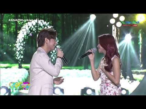 I Finally Found Someone | JM Dela Cerna & Marielle Montellano (JMielle) | ASAP Natin ‘To 07-07-24
