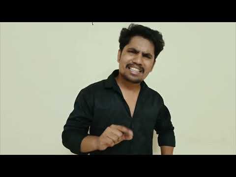 Kirit Rathod bhojpuri villain