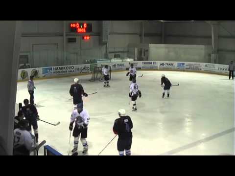 HC Indians vs Monsters   1 cast